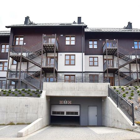 קרפאז' Apartament Dwupoziomowy Na Stoku - Apartamentuj מראה חיצוני תמונה