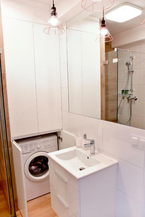 קרפאז' Apartament Dwupoziomowy Na Stoku - Apartamentuj מראה חיצוני תמונה