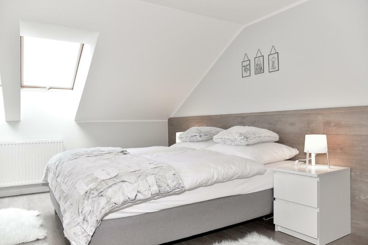 קרפאז' Apartament Dwupoziomowy Na Stoku - Apartamentuj מראה חיצוני תמונה