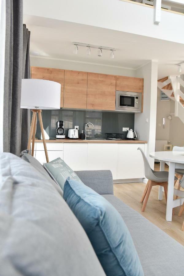 קרפאז' Apartament Dwupoziomowy Na Stoku - Apartamentuj מראה חיצוני תמונה