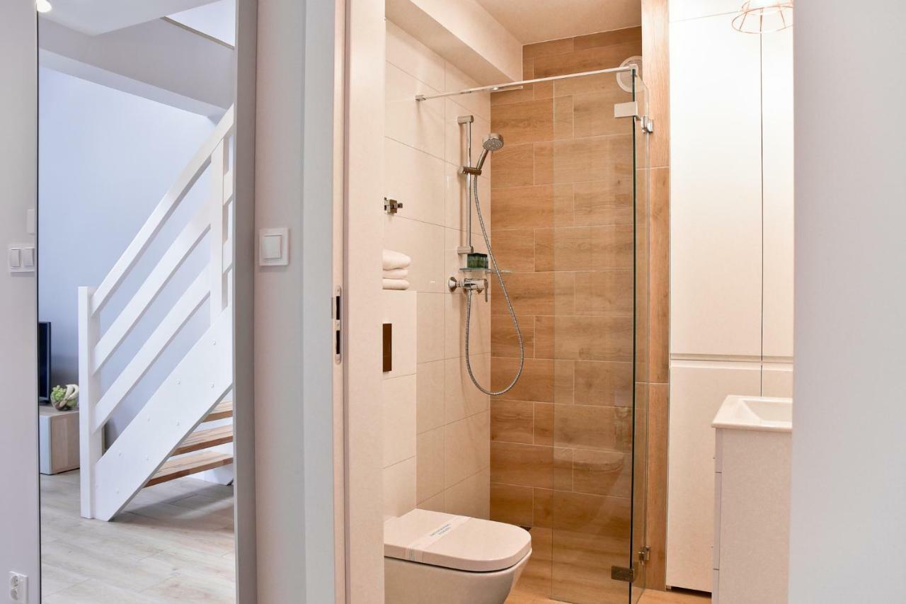 קרפאז' Apartament Dwupoziomowy Na Stoku - Apartamentuj מראה חיצוני תמונה