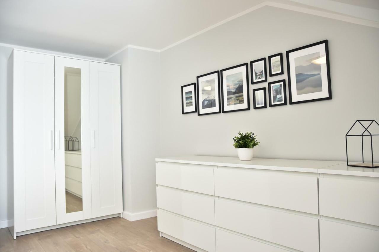 קרפאז' Apartament Dwupoziomowy Na Stoku - Apartamentuj מראה חיצוני תמונה