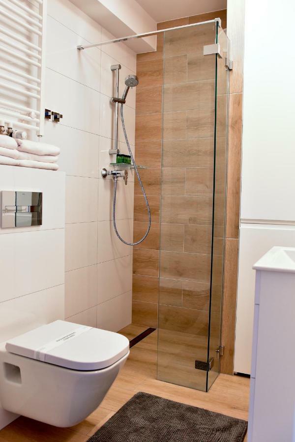 קרפאז' Apartament Dwupoziomowy Na Stoku - Apartamentuj מראה חיצוני תמונה