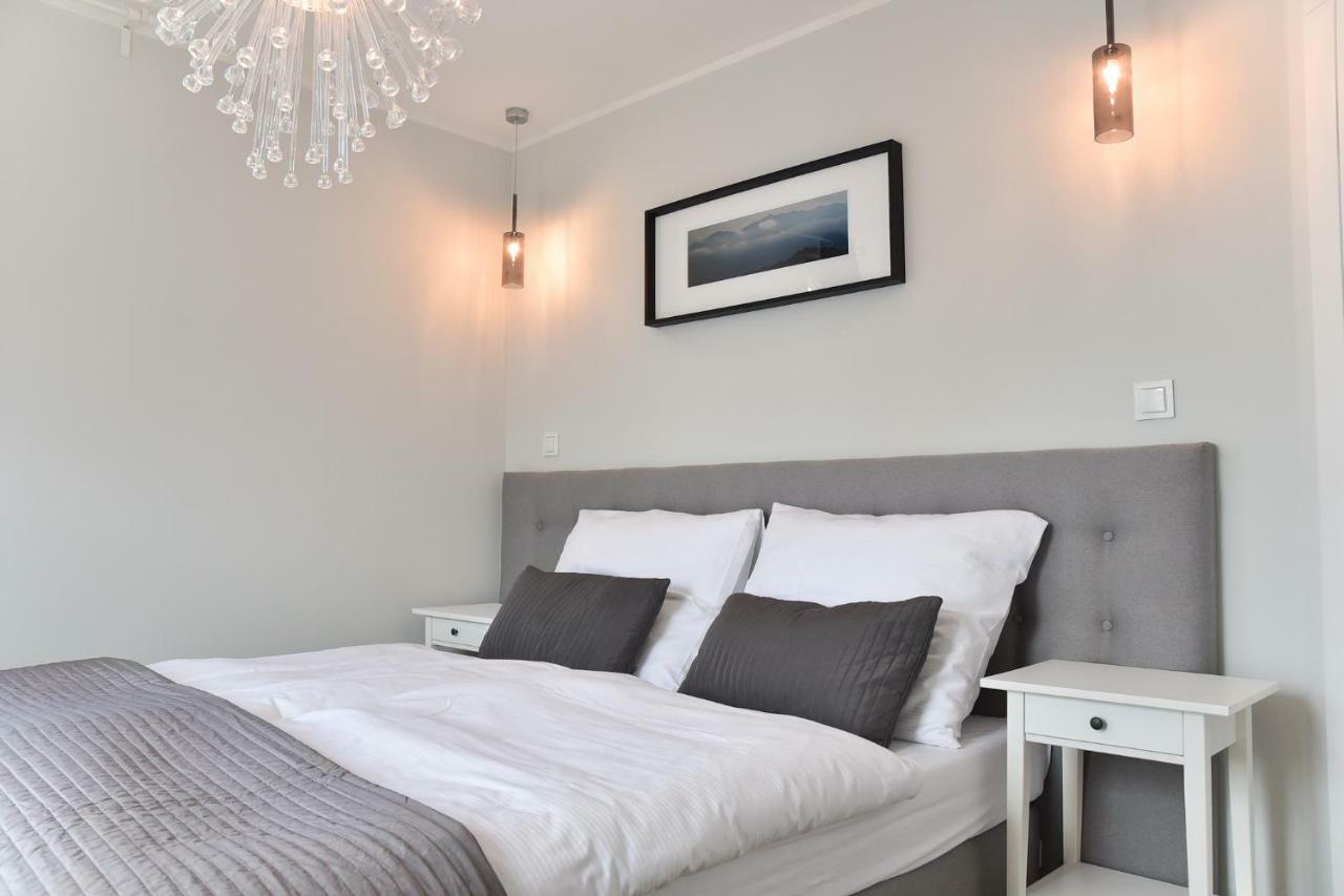 קרפאז' Apartament Dwupoziomowy Na Stoku - Apartamentuj מראה חיצוני תמונה