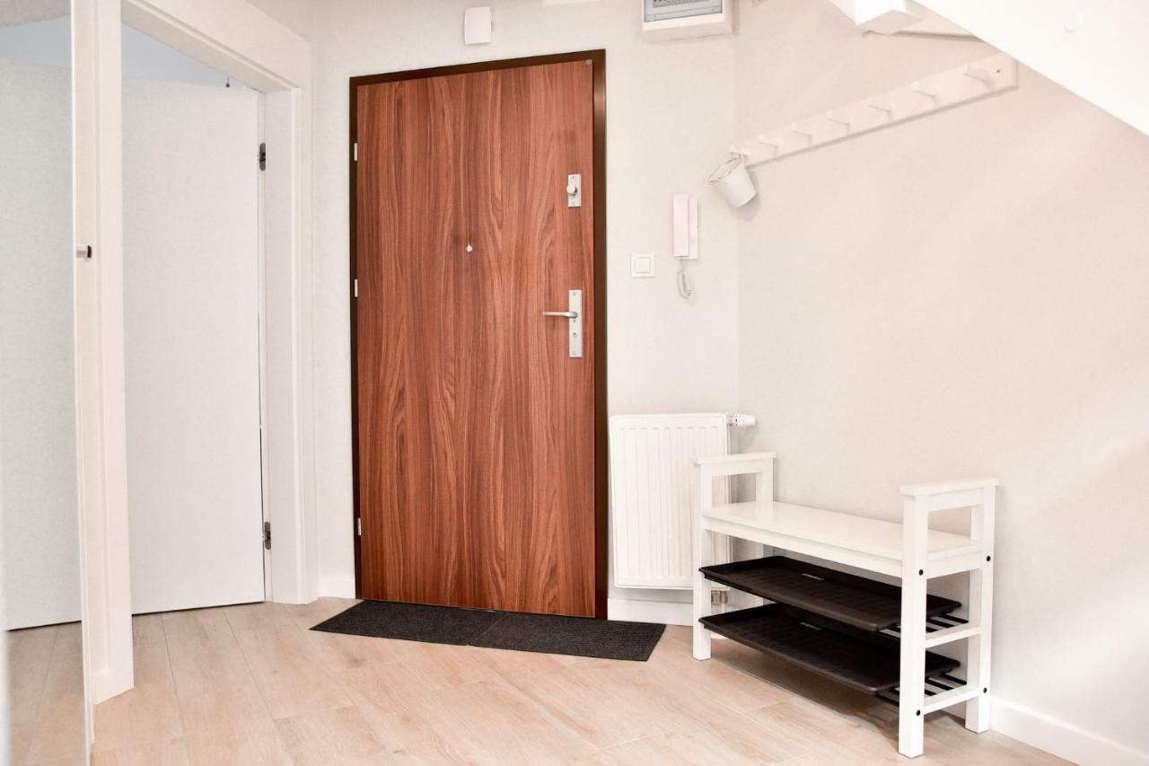 קרפאז' Apartament Dwupoziomowy Na Stoku - Apartamentuj מראה חיצוני תמונה