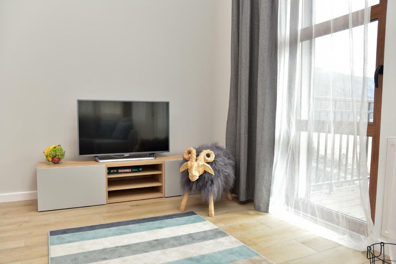 קרפאז' Apartament Dwupoziomowy Na Stoku - Apartamentuj מראה חיצוני תמונה